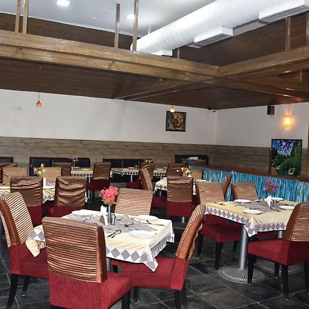 Ulo Chennai Deluxe Hotel Zewnętrze zdjęcie