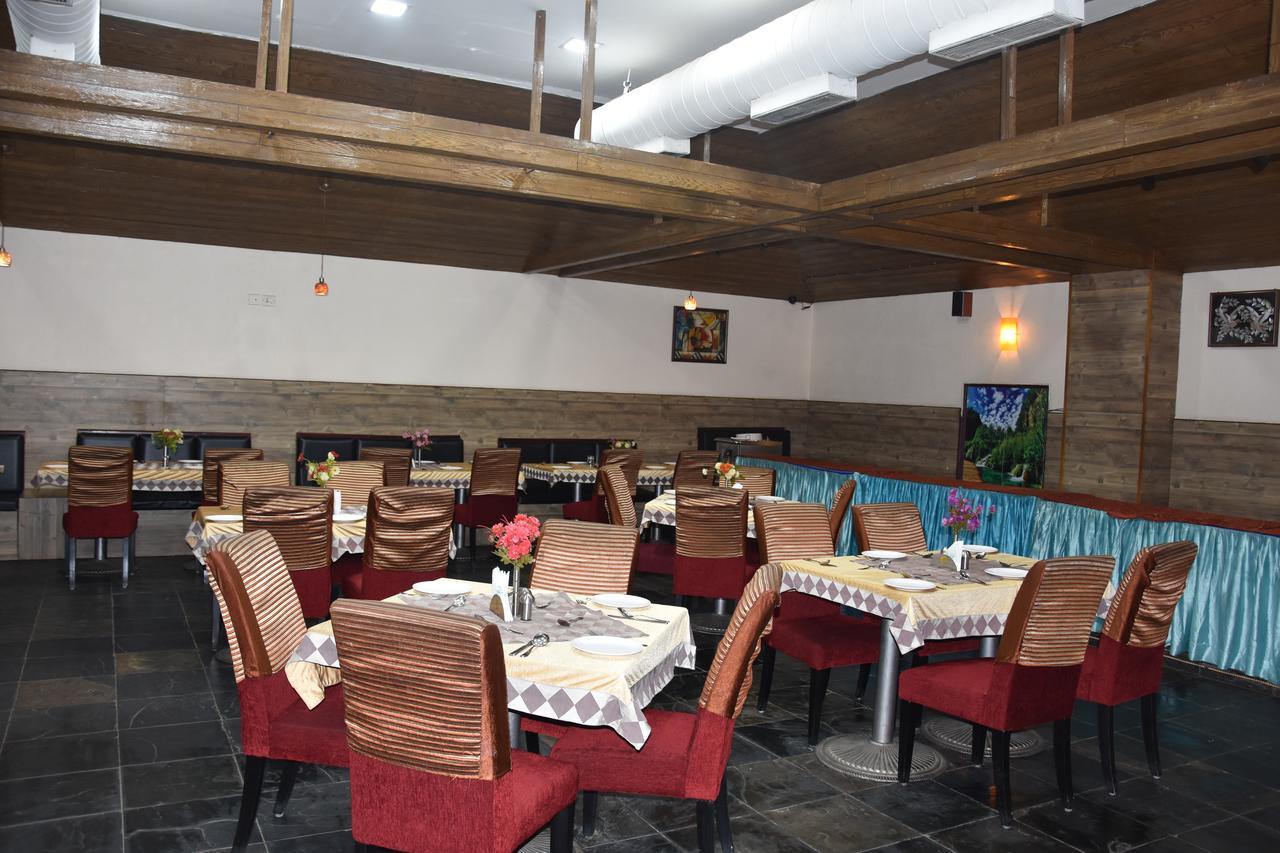 Ulo Chennai Deluxe Hotel Zewnętrze zdjęcie