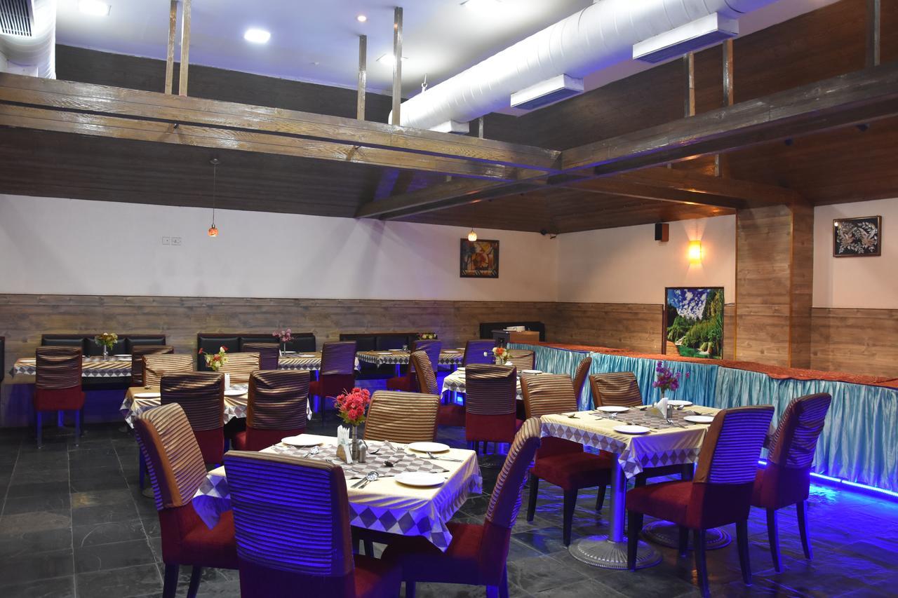 Ulo Chennai Deluxe Hotel Zewnętrze zdjęcie