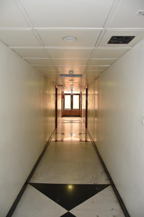 Ulo Chennai Deluxe Hotel Zewnętrze zdjęcie